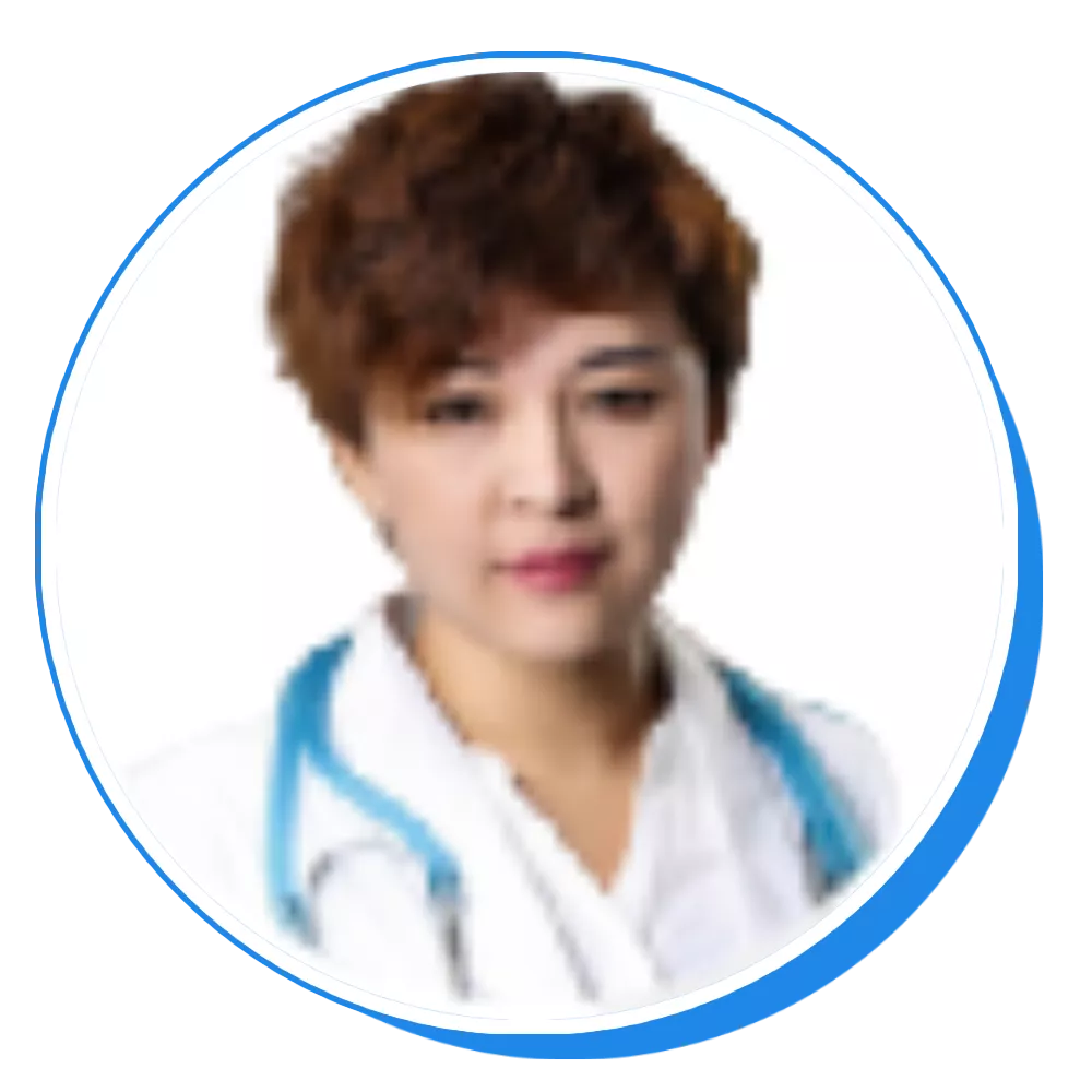 梁雅玲  医学硕士抗衰免疫治疗高级顾问广东省私人医师协会秘书长  广东省妇女生殖医学协会委员 曾任三甲医院妇科及肿瘤主治医师 曾服务于四家世界50强医药及护肤企业干细胞与基因护肤应用国际专利发明者医学护肤品国家高级研发配方师 瑞士皮肤再生医学MAP学会联合执行理事