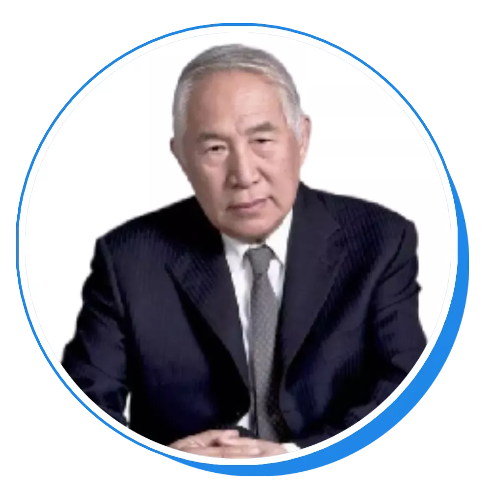 金涌院士  中国工程院院士化学工程专家清华大学化学工程系教授  *化工科学与技术研究院院长
